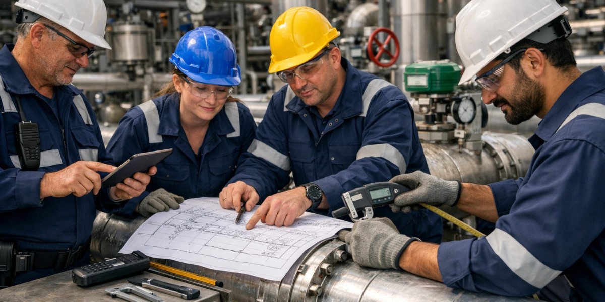 What Equipment Is Used for Safe Pipe Freezing in Buildings in RAK?
