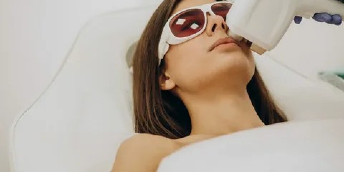 Laser Hair Removal in Dubai: The Complete Guide to Smooth Skin