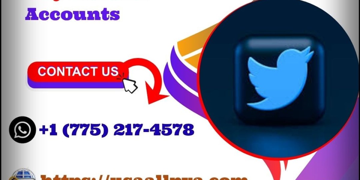 How & Where to Buy Twitter X Accounts & Manage them ...