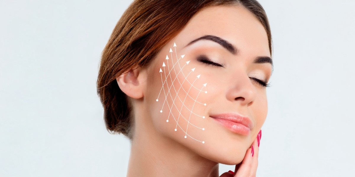 Best Aesthetic Clinics in Dubai for Advanced Thread Lift Treatments