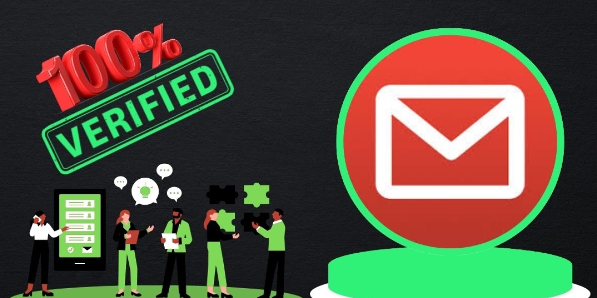 Top 10 Reliable Websites Buying Gmail Accounts the USA]