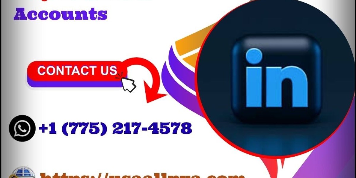 Top 5 Places to Buy Aged LinkedIn Accounts and Should .