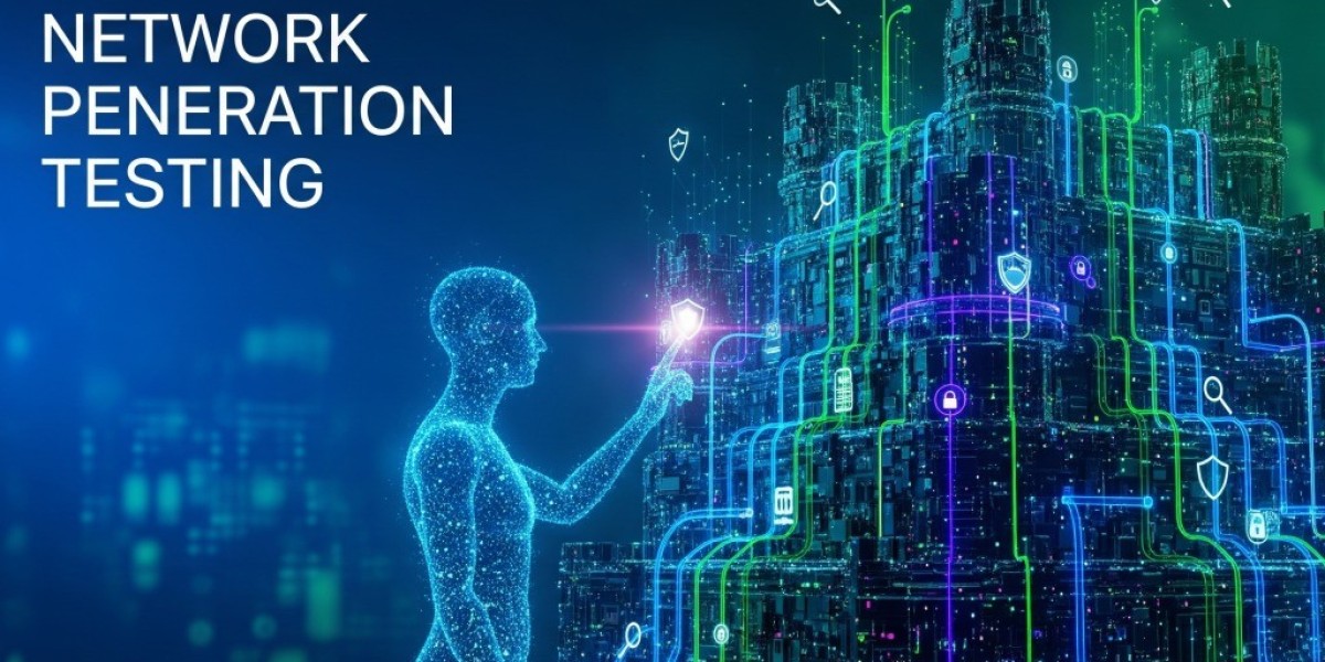 Cyber Security Management Services