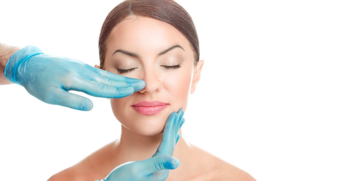Rhinoplasty in Islamabad: Factors That Can Affect Your Final Results