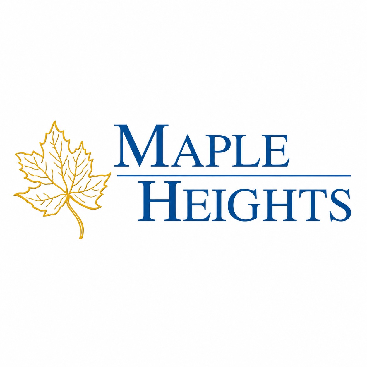 Maple Heights Senior Living Profile Picture