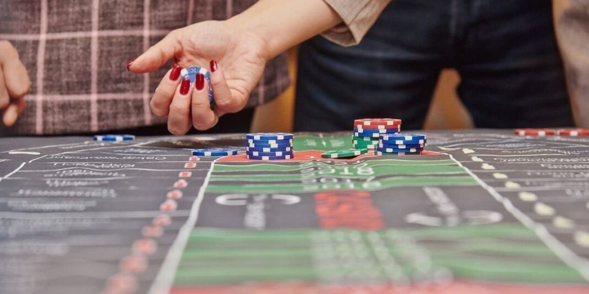 Casino Senza Documenti Online: Guida a Bonus e Sicurezza