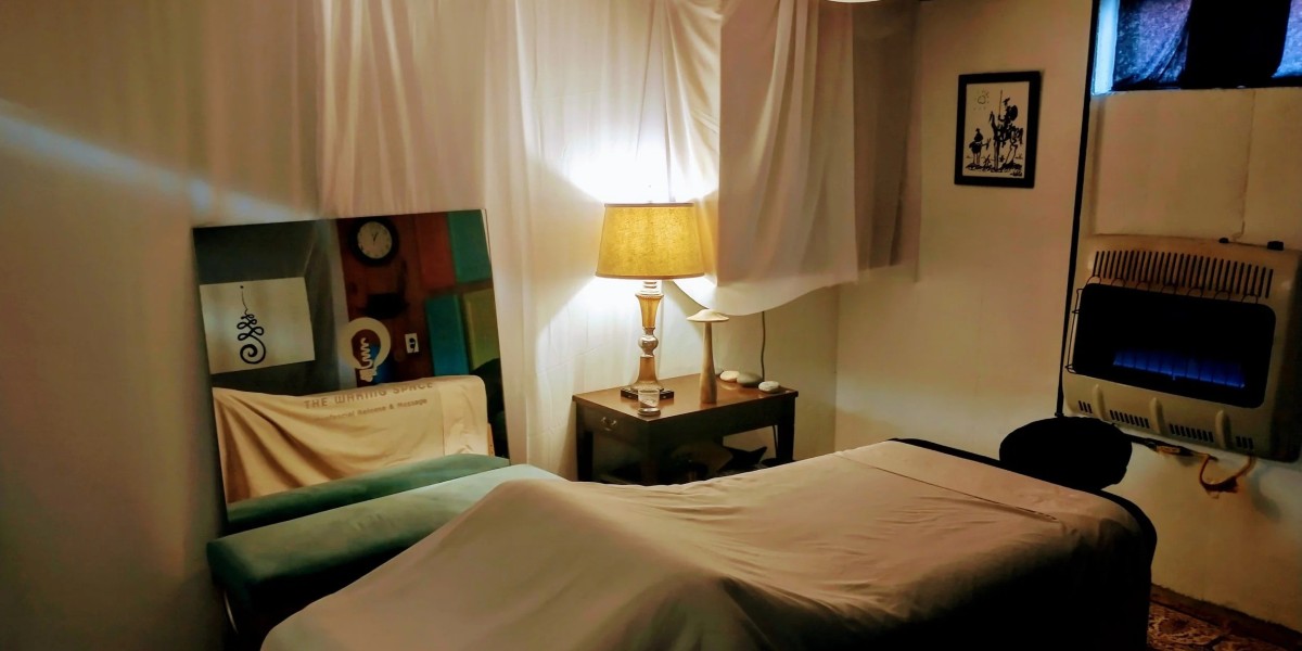 How Trauma Release Massage Therapy Can Help Reset Your Nervous System