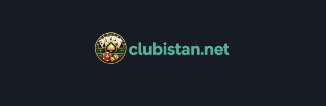 Clubistan Cover Image