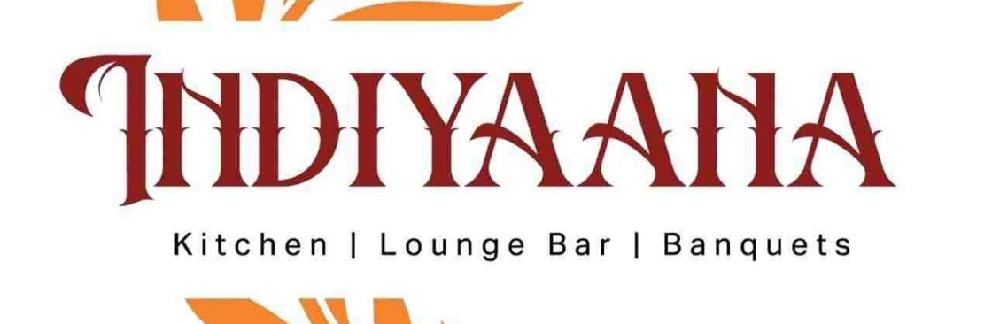 The Indiyaana Cover Image