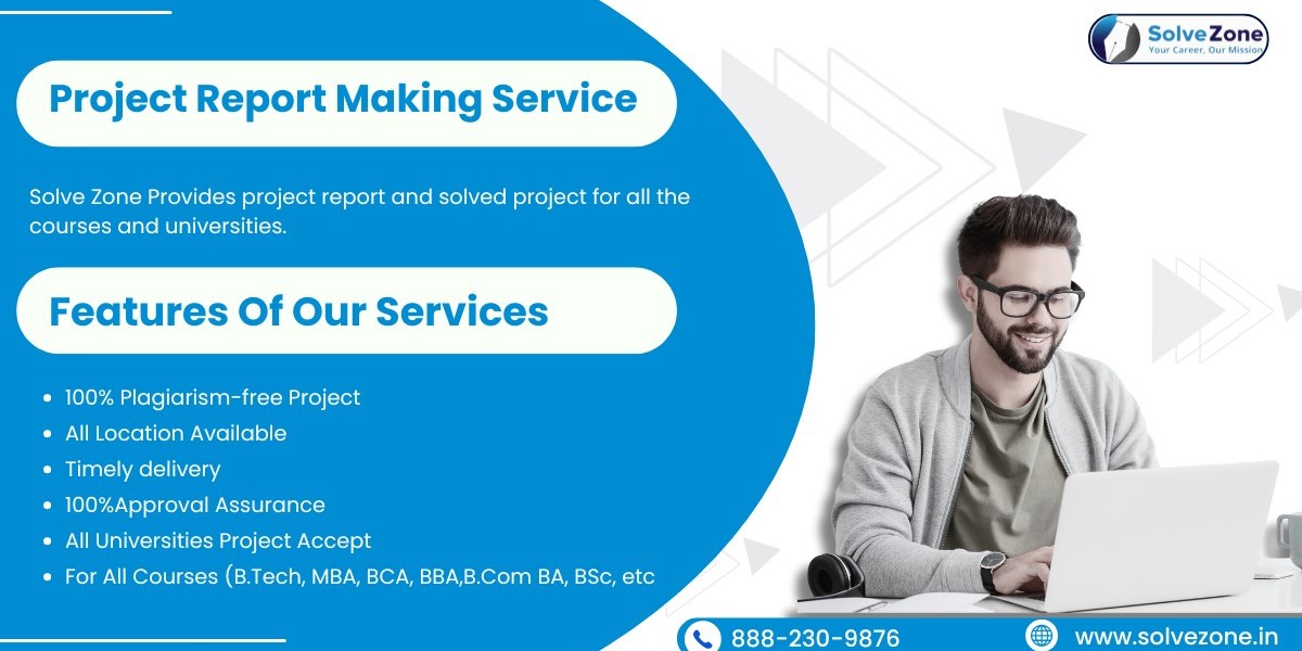 IGNOU Project Report – Complete Guide, Format, Sample for Students (2026)