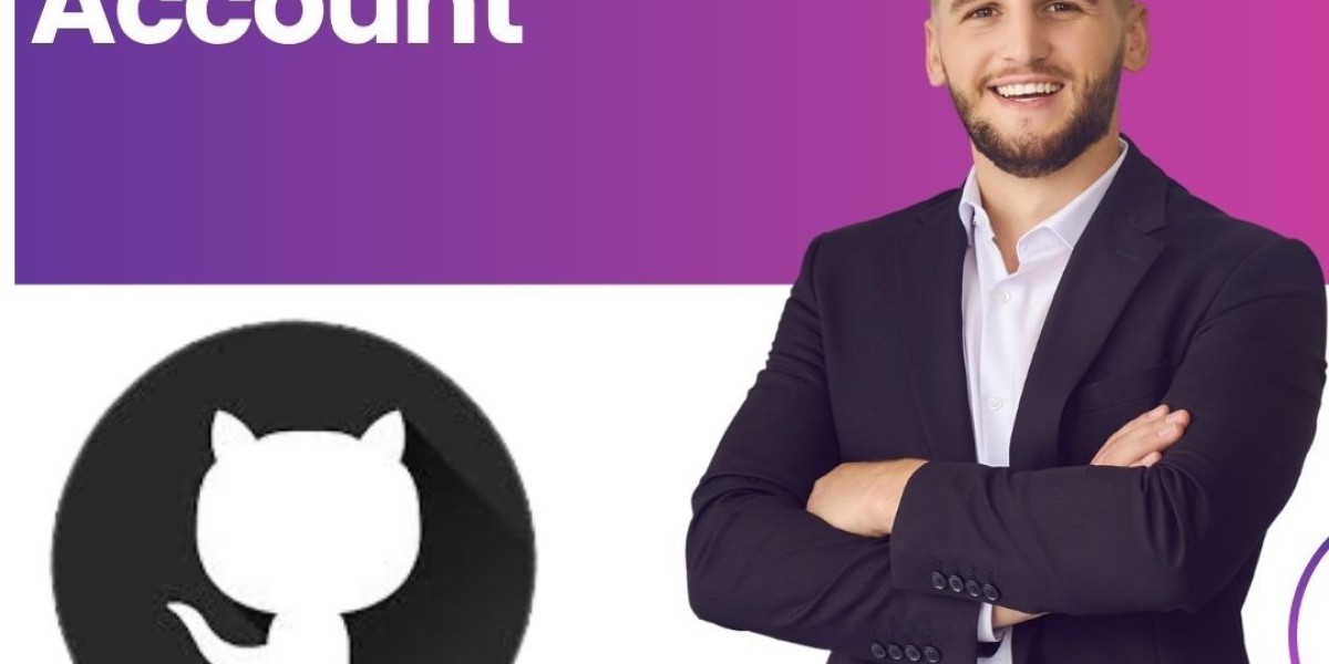 Best 5 Options to Buy Old GitHub Accounts Online