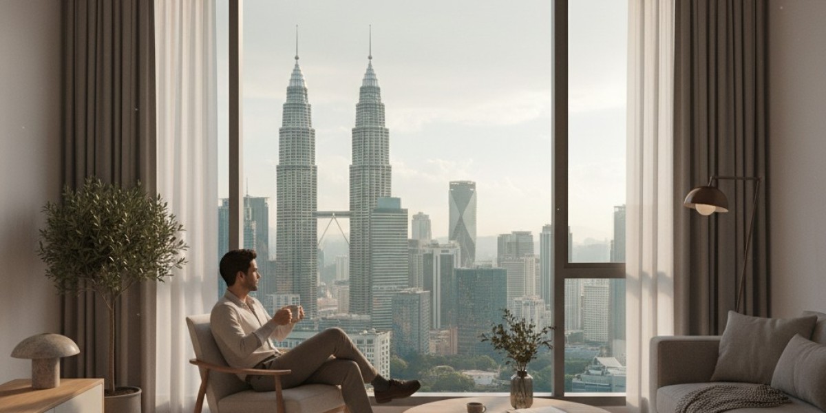 Condominiums for Sale Malaysia: Find Modern Homes and New Developments
