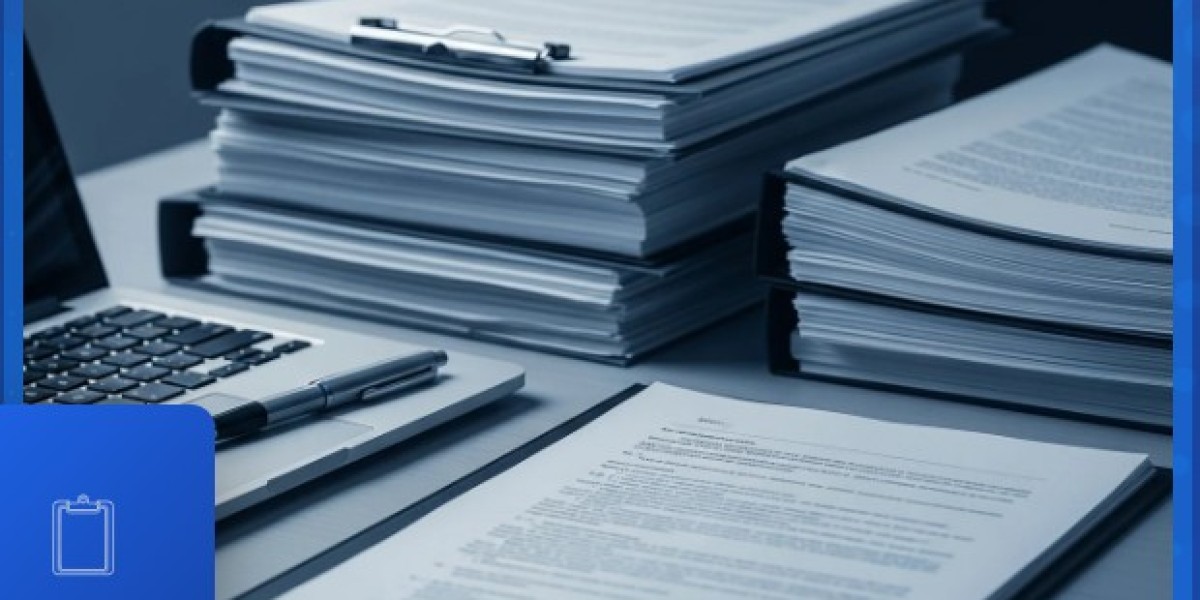 Document Preparation Merchant Account: Reliable Payment Processing for Document Service Businesses