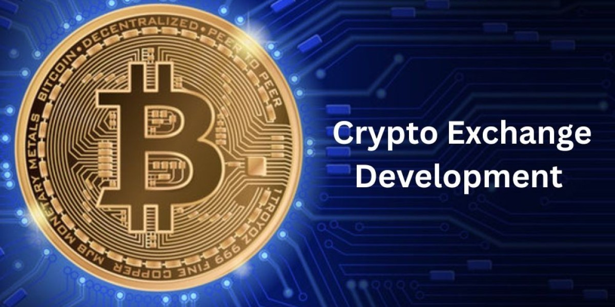 What Happens After Crypto Exchange Development? A Post-Launch Growth Plan