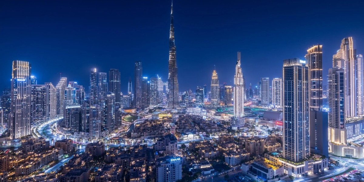 Is Real Estate a Good Career in Dubai in 2026?