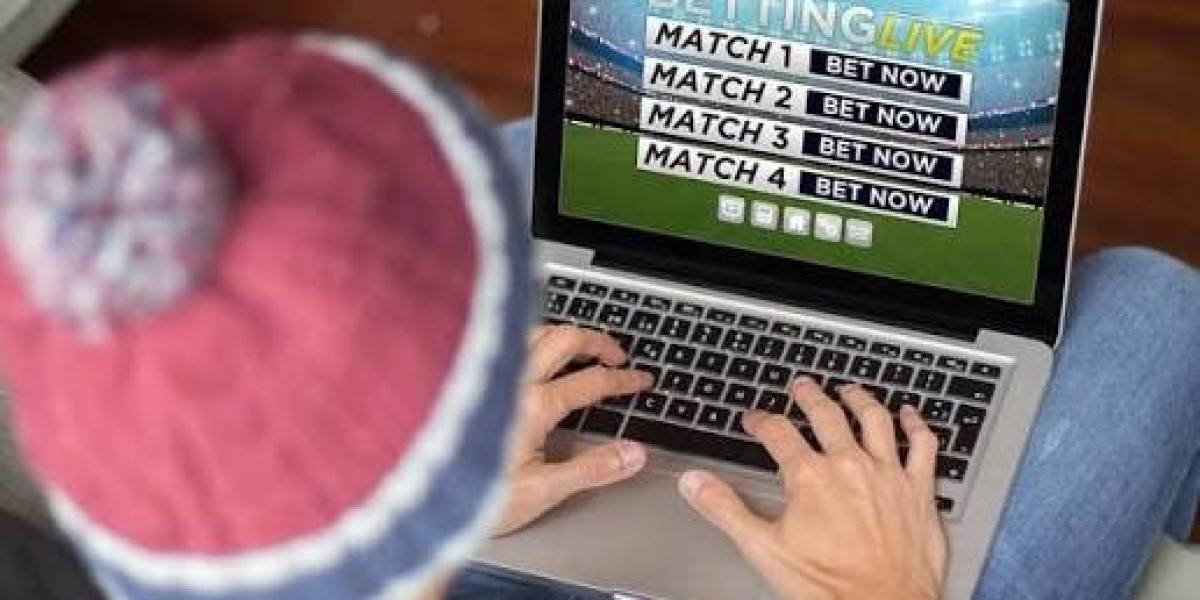 Nền Tảng Cá Cược Trực Tuyến Chuyên Sâu – Phân Tích Những Yếu Tố Hình Thành Một Hệ Thống Phát Triển Ổn Định
