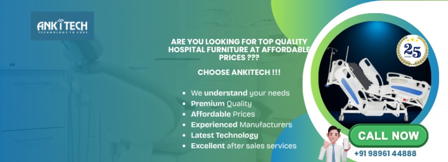 AnkiTech Cover Image