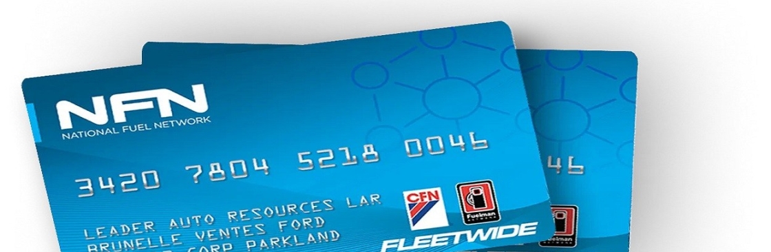 National Fuel Network Cover Image