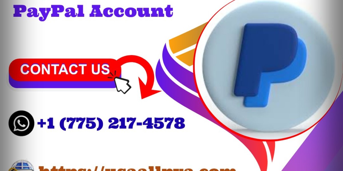 Top 49 Sites to Buy Verified PayPal Accounts for Long- ...