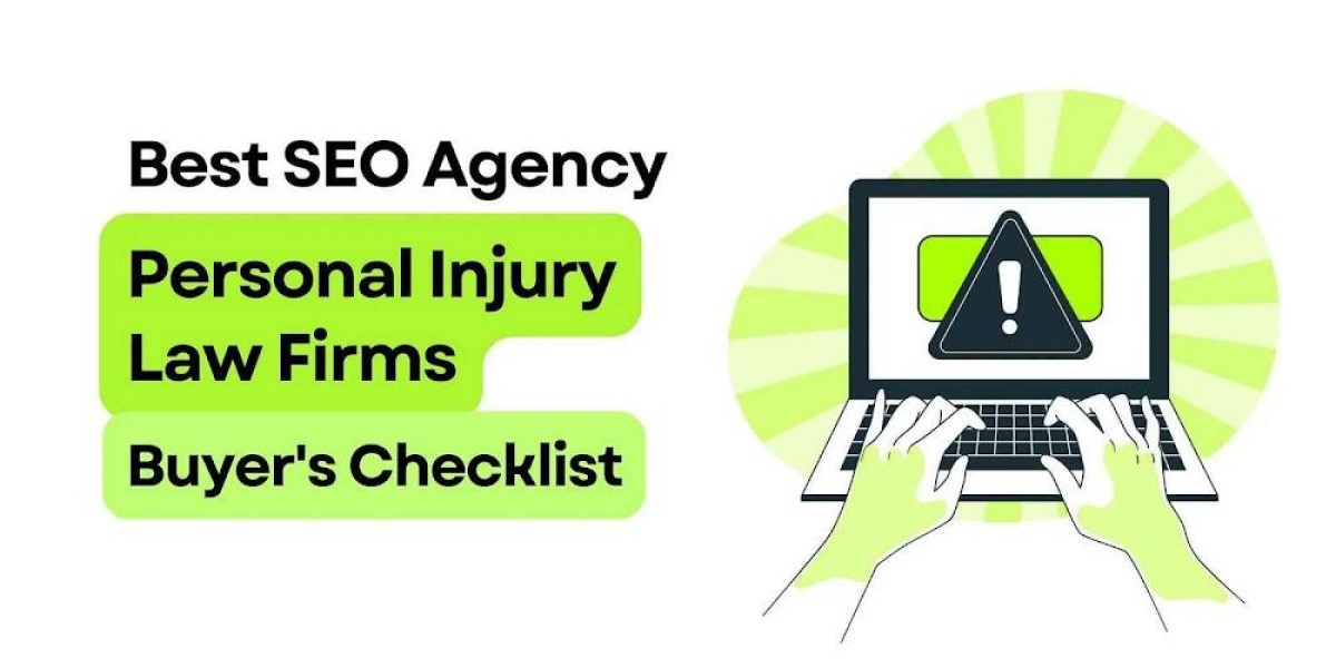 Digital Marketing Agency for Law Firms: PI Buyer's Guide
