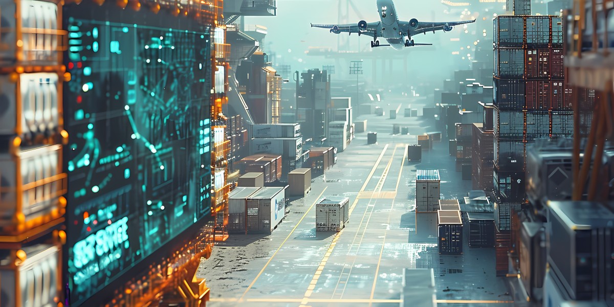 Cross-Border Air Courier Express and Parcel Market Analysis: Investment, Innovation, and Growth Opportunities Through 20