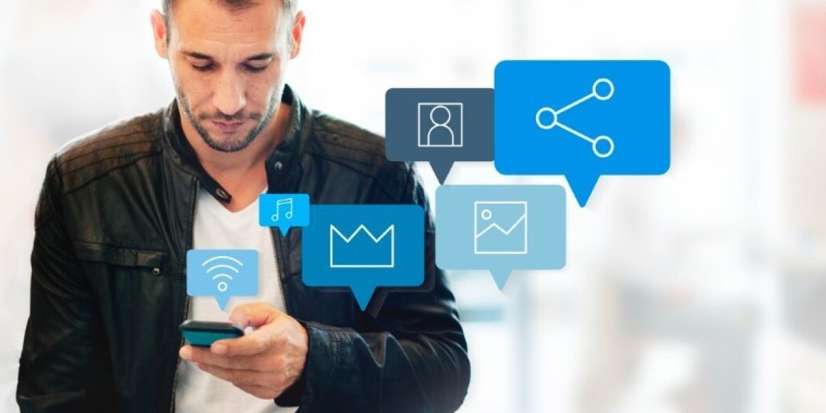 How a Customized SMS System Improves Business Communication