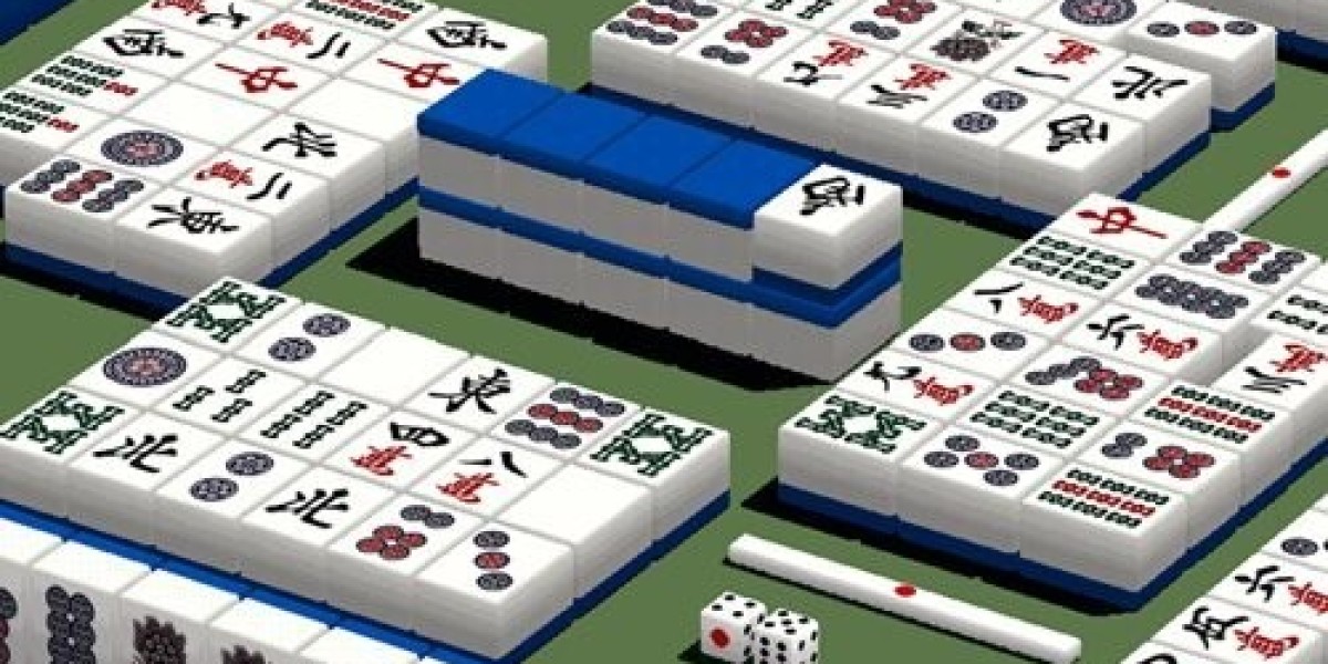 無料麻雀ゲームで気軽に始める初心者練習ガイド