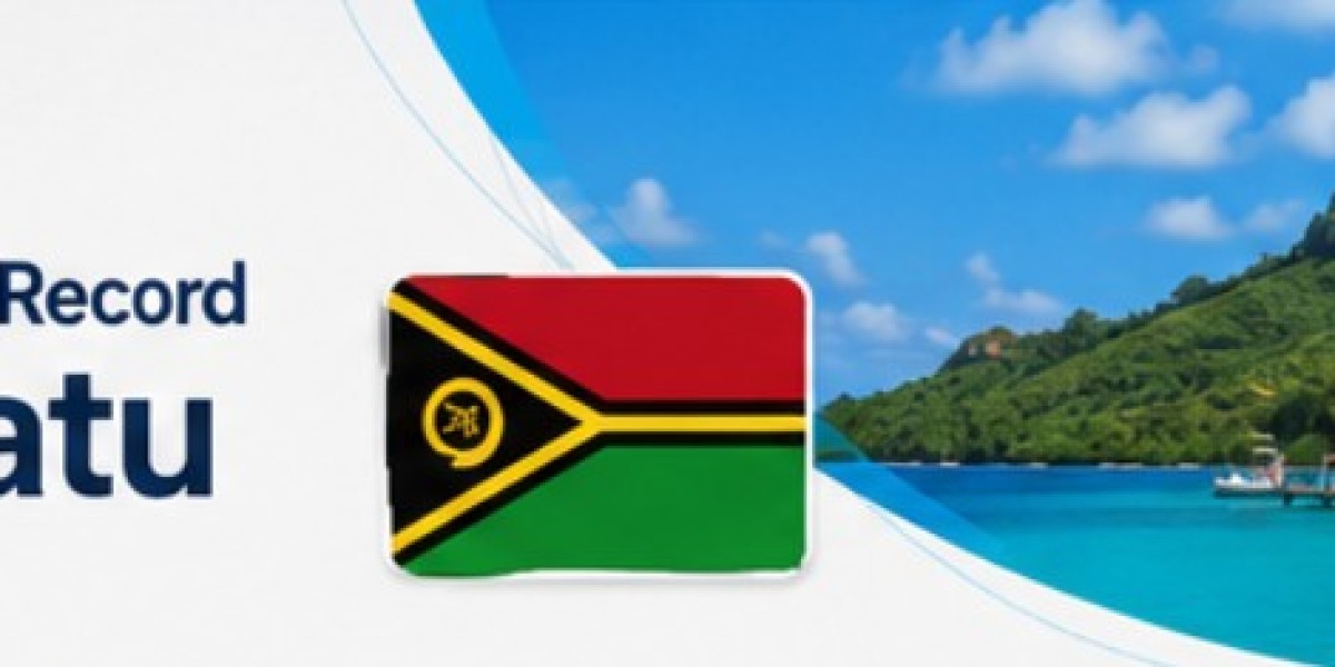 Importer of Record Vanuatu for Global Businesses