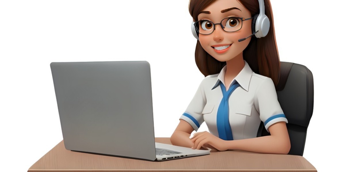 Why­ Modern­ Businesses­ Lean­ on­ a­ Reliable­ Virtual­ Administrative ­Assistant