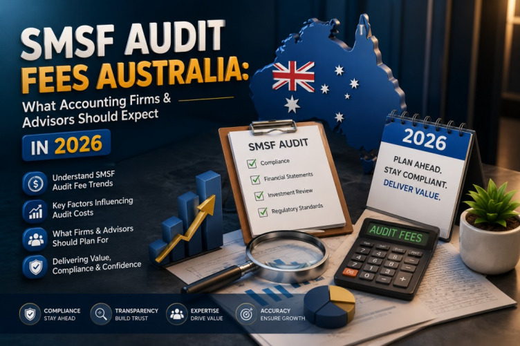 SMSF Audit Fees Australia 2026 Guide | Wise SMSF Audits