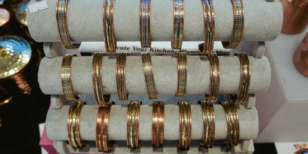 The Rakhi Gift Guide: Where to Find the Best Deals on Copper Bracelet Rakhi