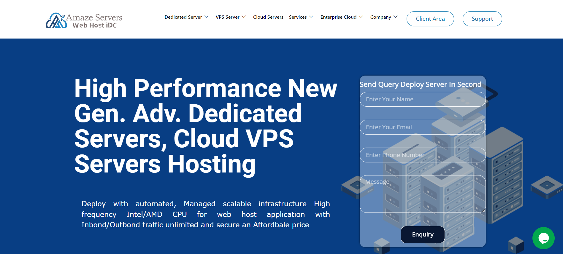 Buy Best Dedicated Server India Hosting at Cheap Cost