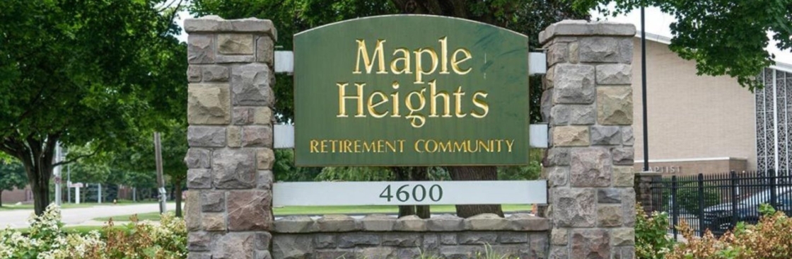 Maple Heights Senior Living Cover Image