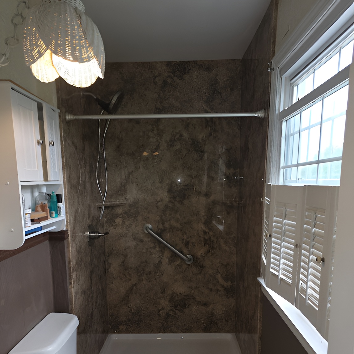 Bathroom Remodeling Greene County, NY | Moore Done Right