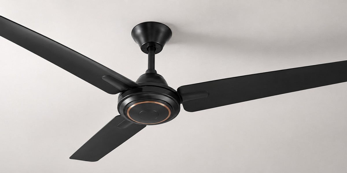 What Makes Reliable Ceiling Fan Manufacturers?