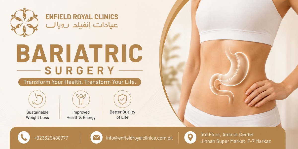 Can You Regain Weight After Bariatric Surgery?
