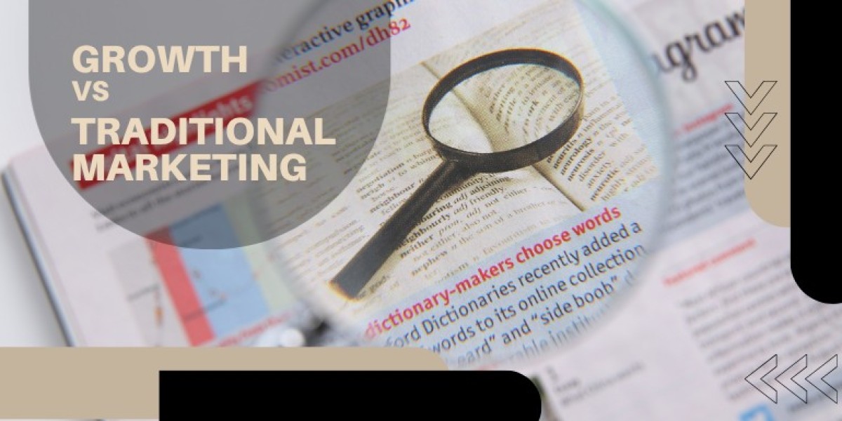 Growth Marketing vs Traditional Marketing: What Should Canadian Businesses Choose?
