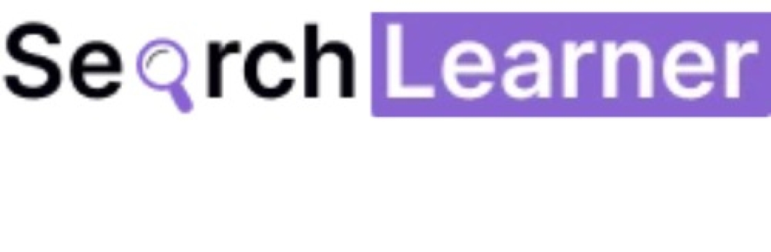 Search Learner Cover Image