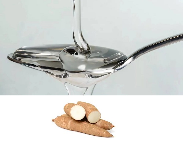 Best Organic Tapioca Syrup Supplier USA - Pure Life