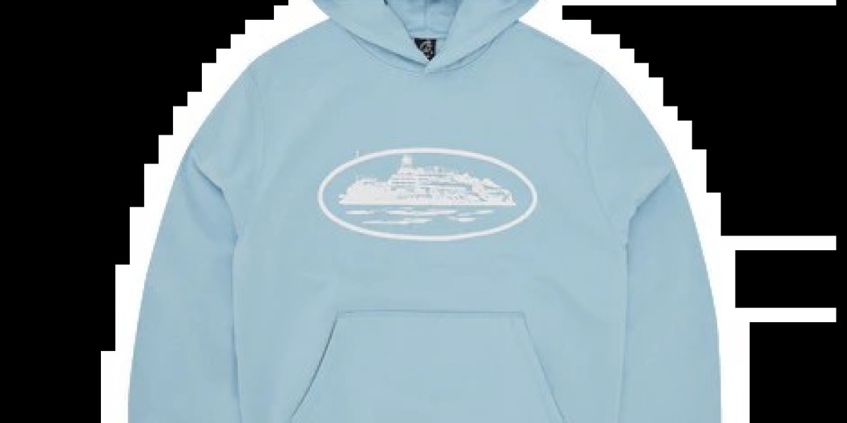 Corteiz Hoodie: The Streetwear Essential That Defines Modern Urban Style