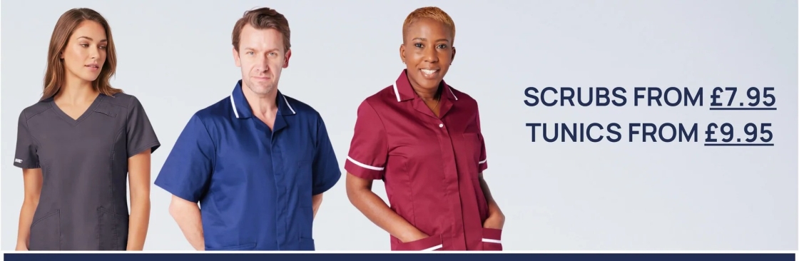 Harveys Workwear Cover Image