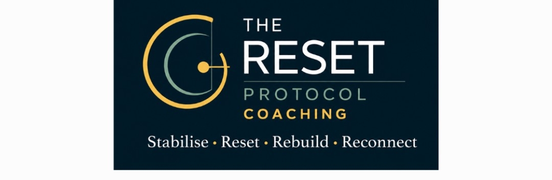 The Reset Protocol Cover Image