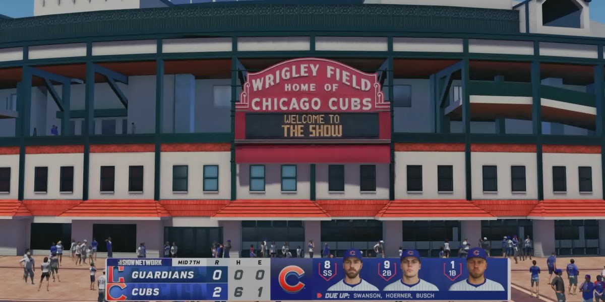 MLB 26 U4GM Efficient Progression Methods