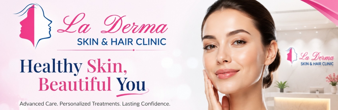 La Derma Skin Hair Clinic Cover Image