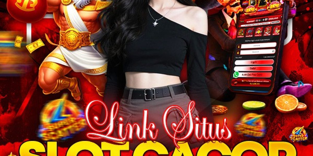 Understanding Koitoto, Slot Gacor, Situs Slot, and Other Popular Online Slot Terms