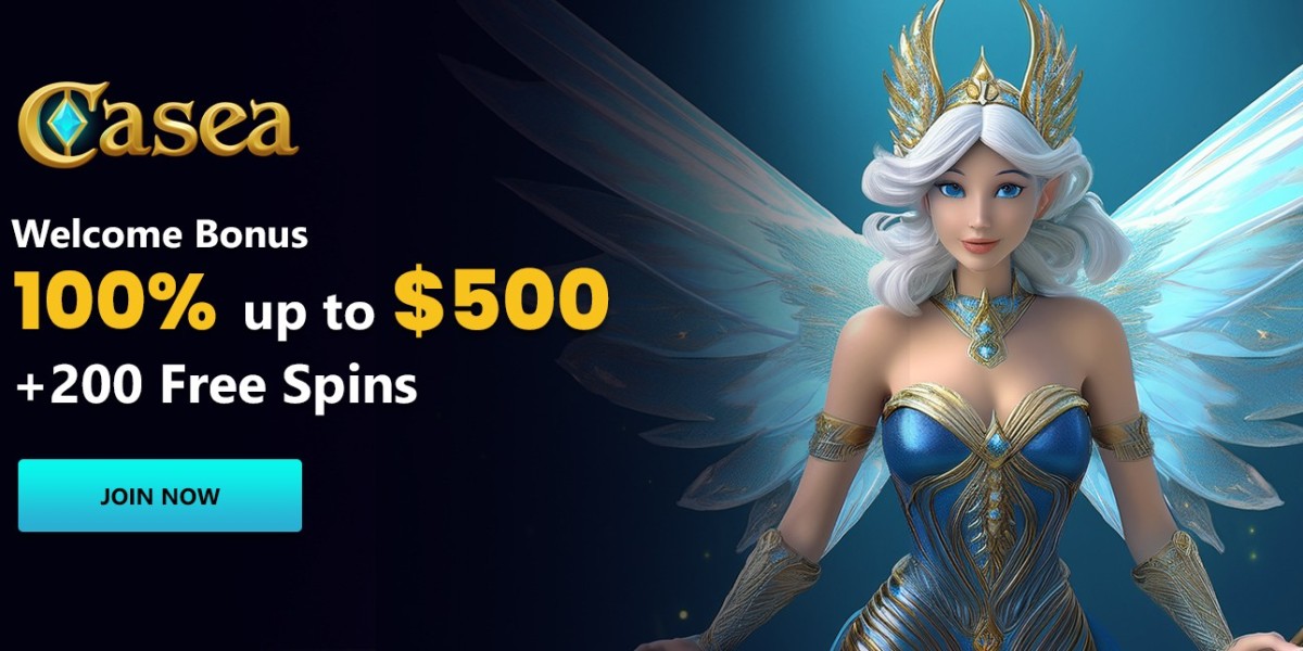 Casea Casino: app casino 2026 con onboarding immediato