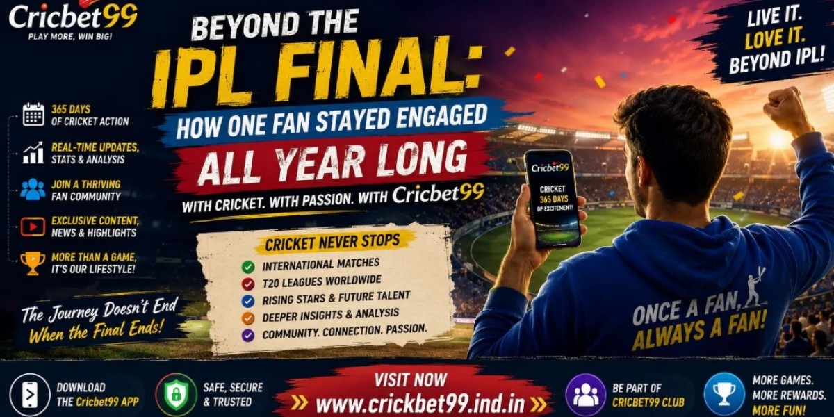 Smart Online Cricket Entertainment Guide for Modern Sports Enthusiasts Today