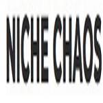 Niche Chaos Profile Picture