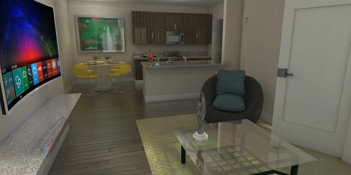 Finding a Modern 1 Bedroom For Rent San Antonio Renters Will Love