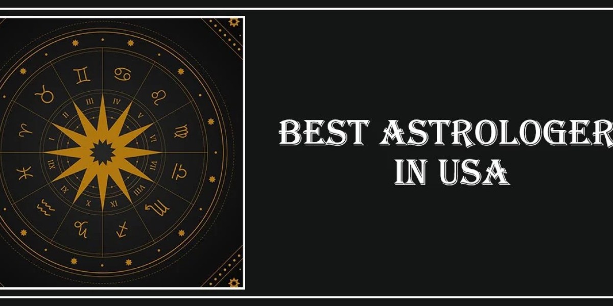 Best Astrologer in South Dakota